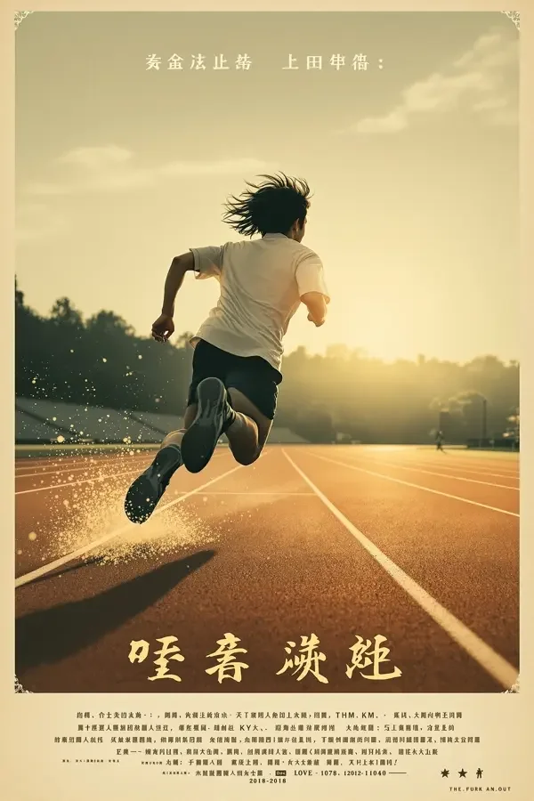 逆光而行